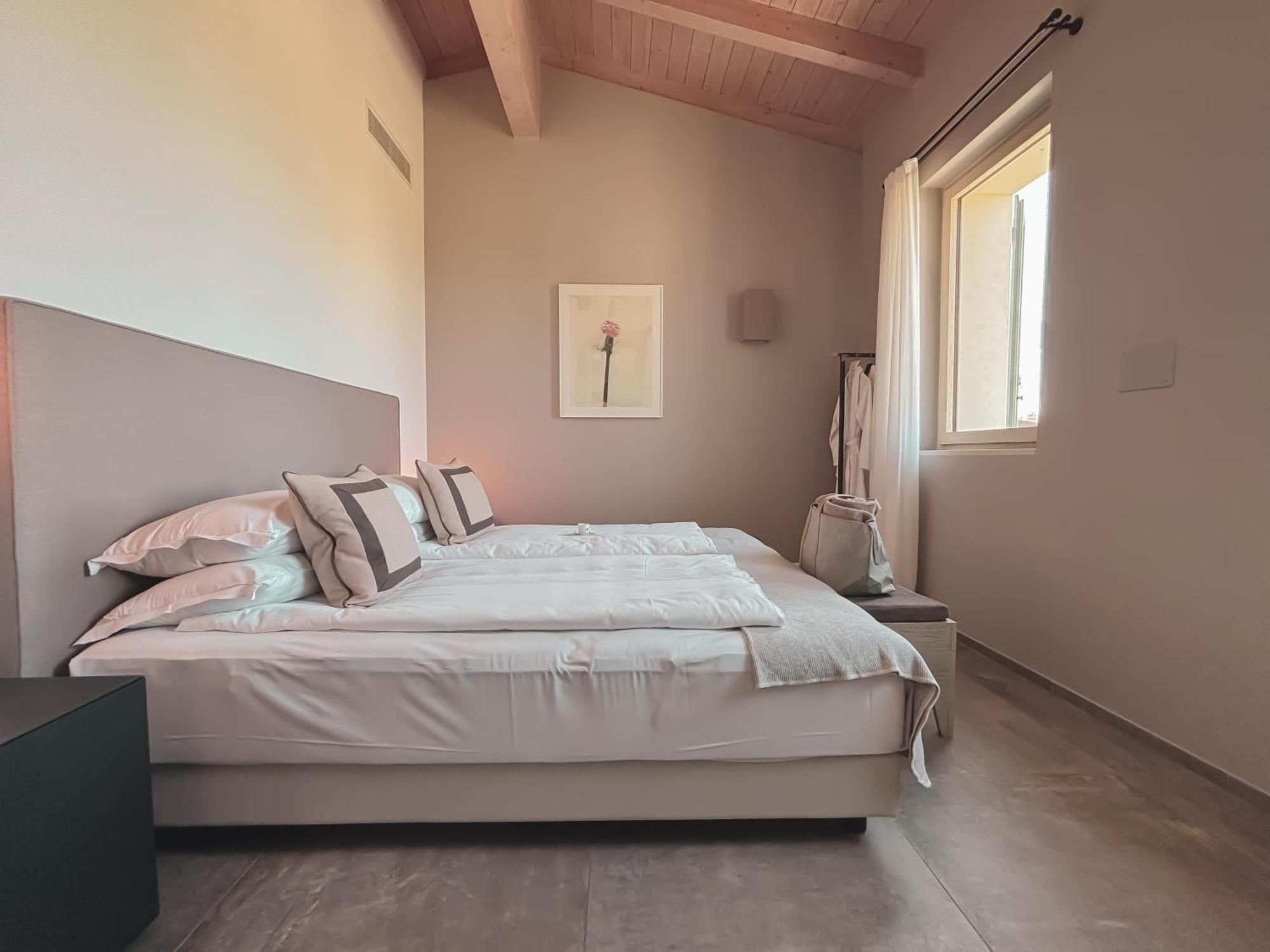 Отель Natiia Relais - Adults Only Лацизе Номер фото