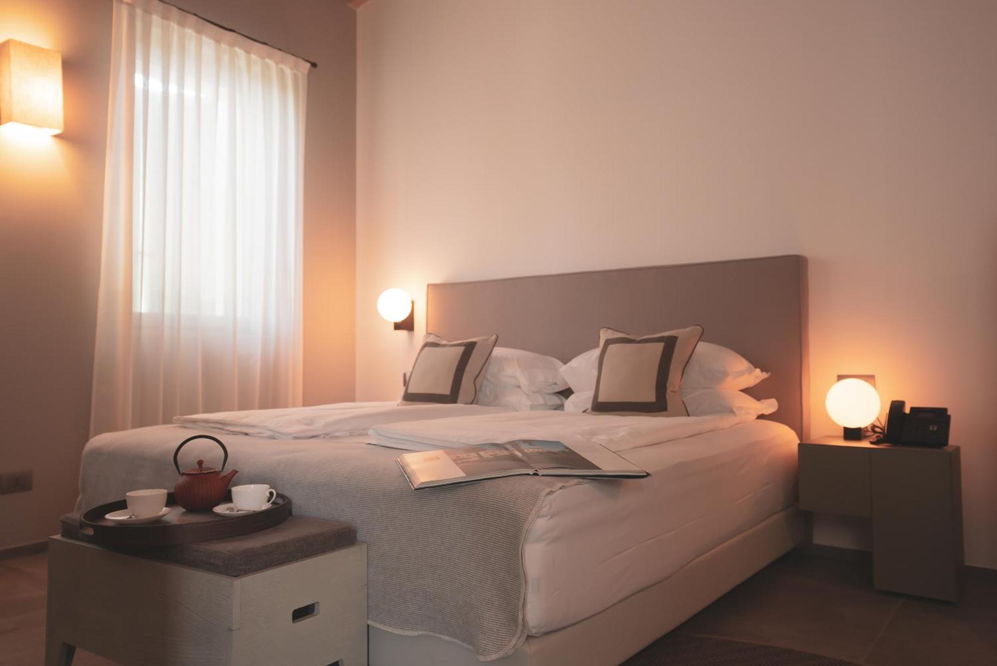Отель Natiia Relais - Adults Only Лацизе Экстерьер фото