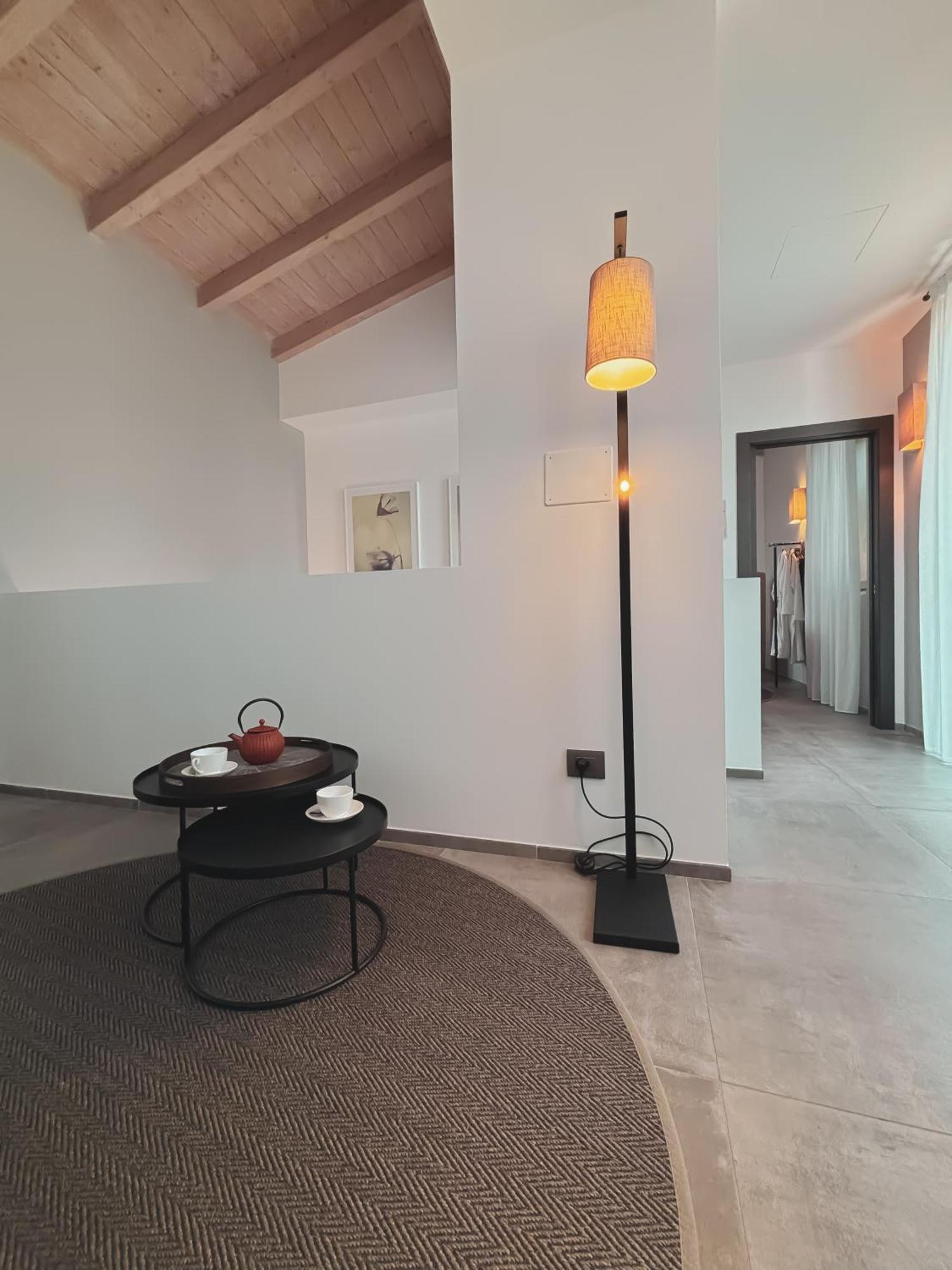 Отель Natiia Relais - Adults Only Лацизе Экстерьер фото