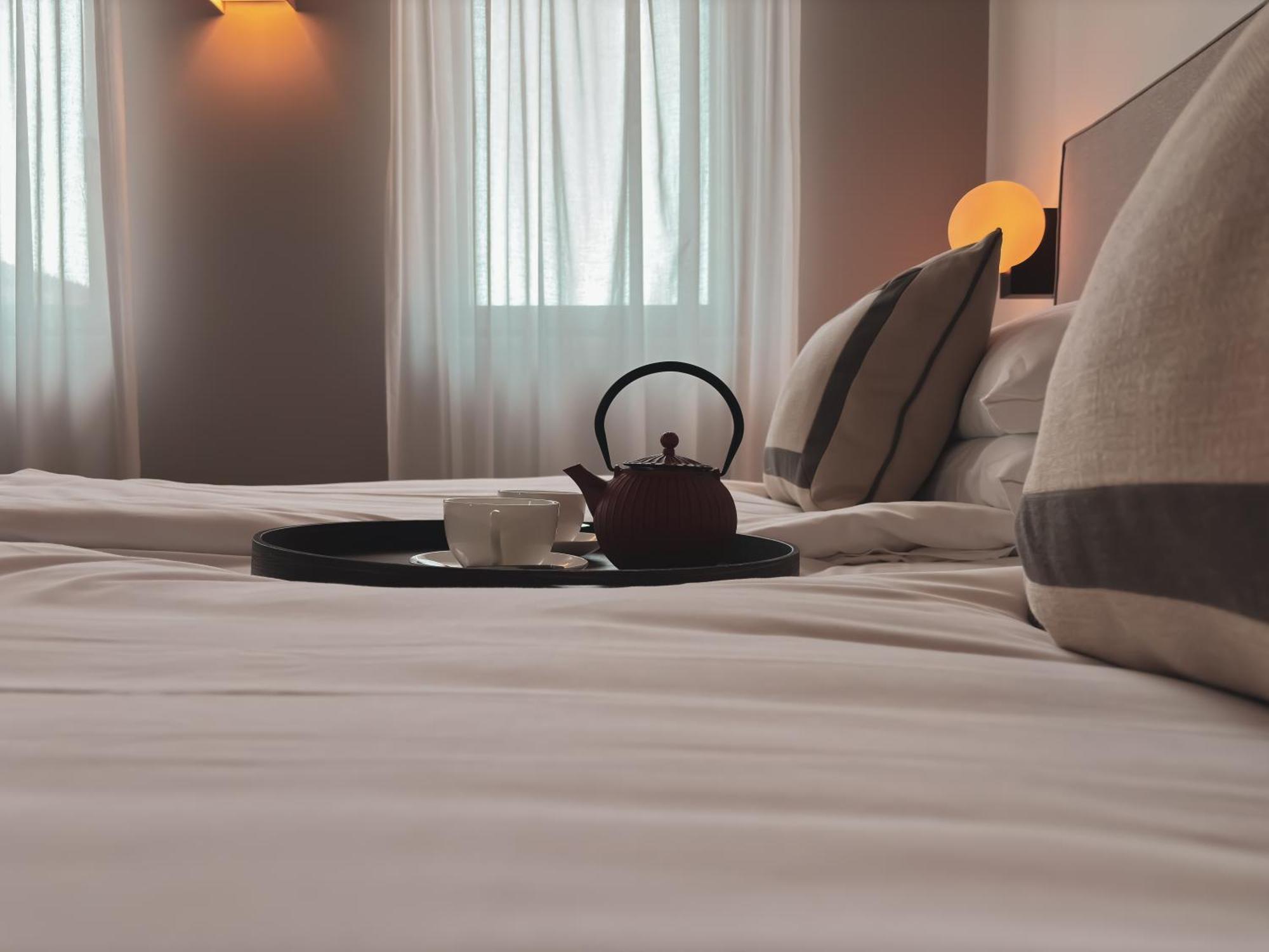 Отель Natiia Relais - Adults Only Лацизе Номер фото