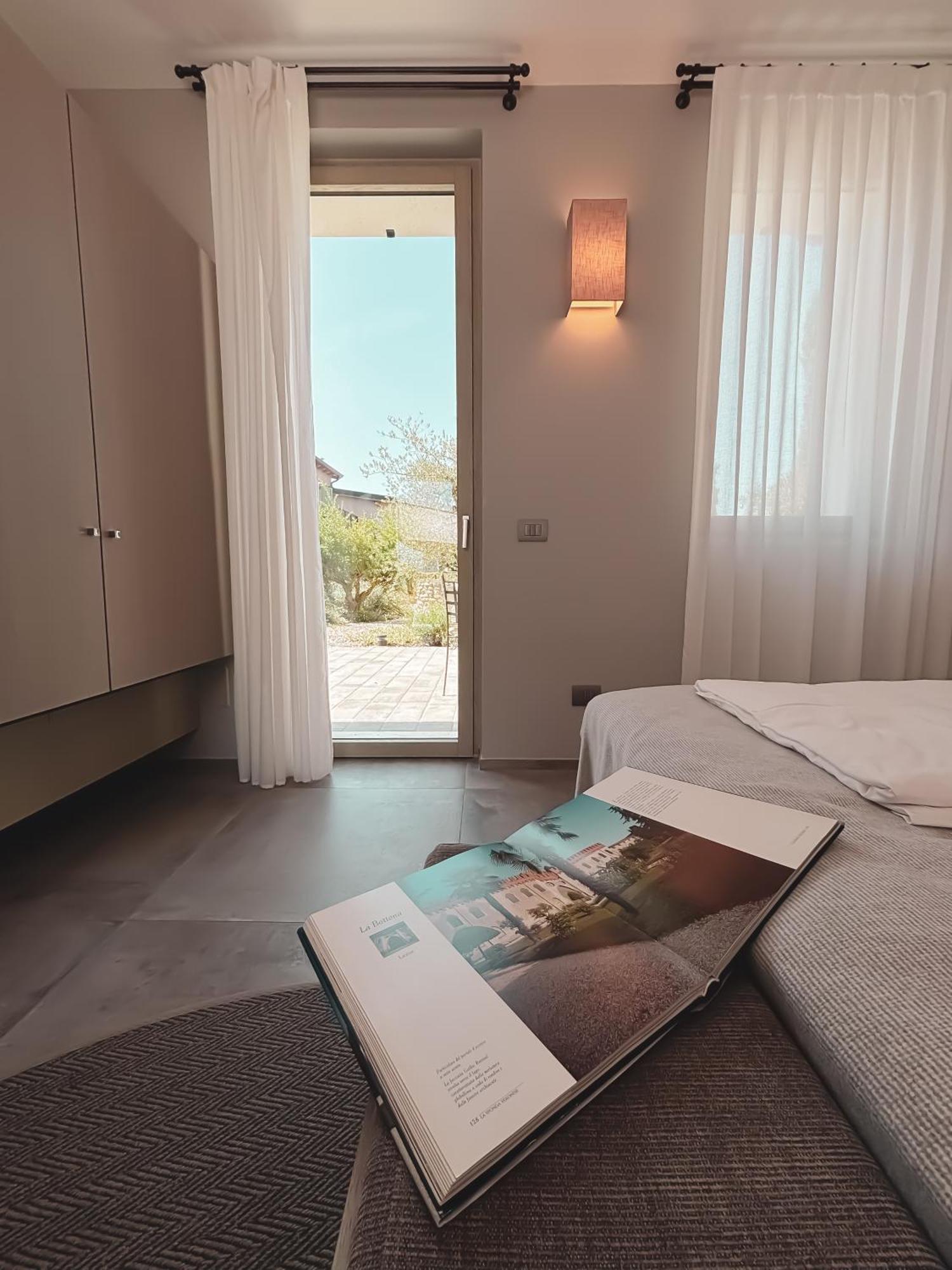 Отель Natiia Relais - Adults Only Лацизе Номер фото
