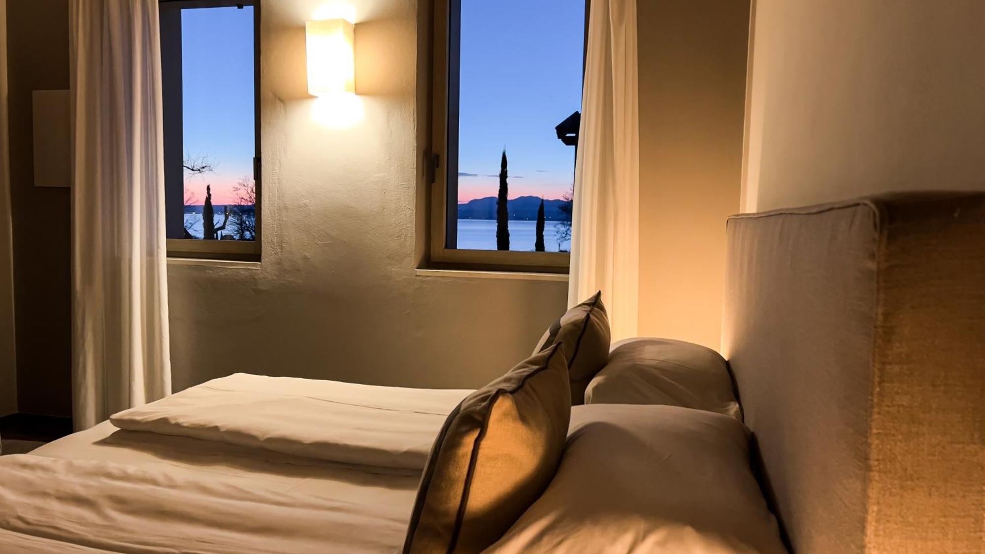 Отель Natiia Relais - Adults Only Лацизе Экстерьер фото