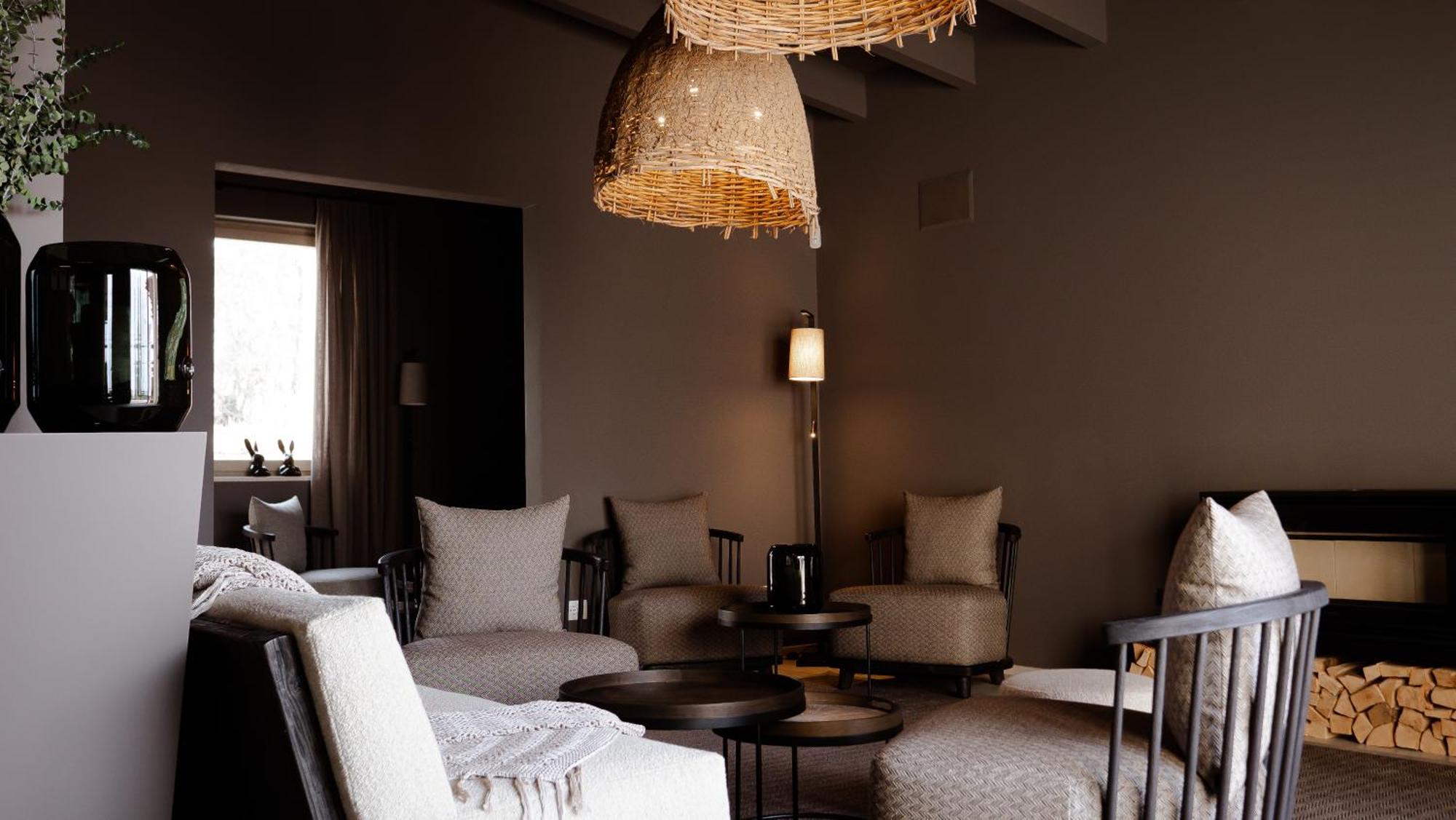 Отель Natiia Relais - Adults Only Лацизе Экстерьер фото