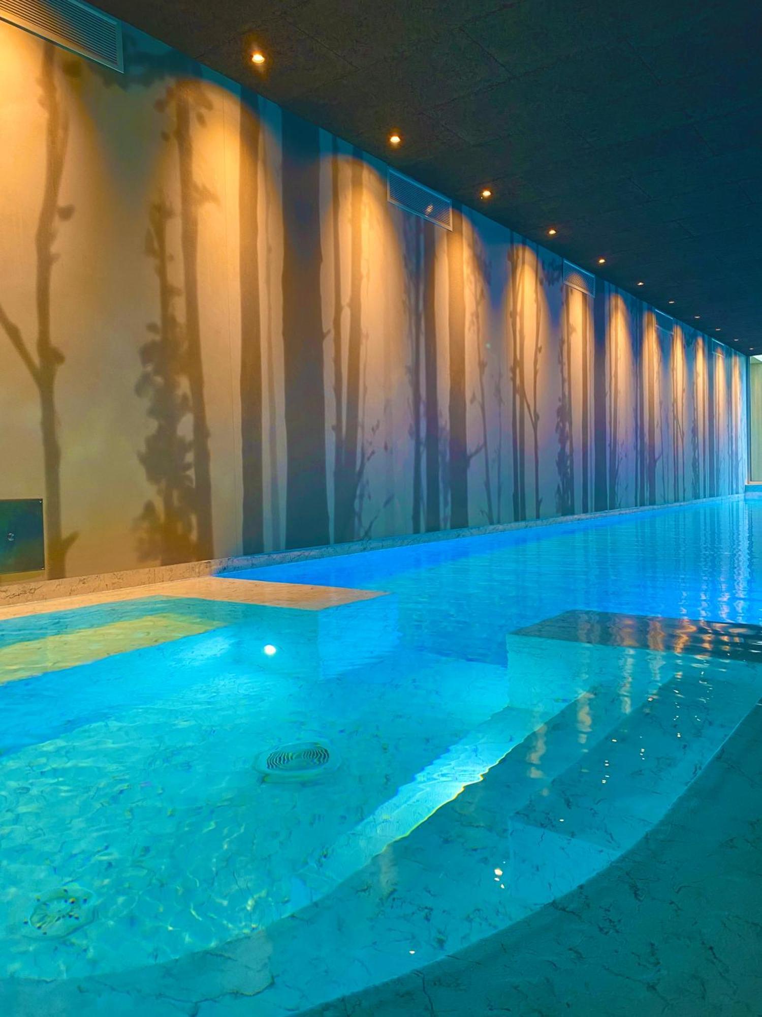 Отель Natiia Relais - Adults Only Лацизе Экстерьер фото